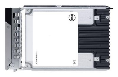 Dell 2.5" 1.92TB SAS Solid State Drive Dell 2.5" 1.92TB SAS Solid State Drive