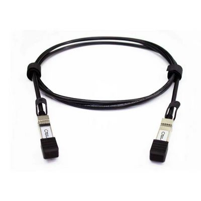 Lanview Dell CBL-10GSFP-DAC-3M  Compatible SFP+ DAC 3M 10Gb/s  Twinax Copper