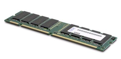 Lenovo Memory Module DRR3 4GB