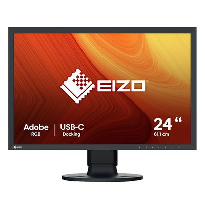 EIZO ColorEdge CS2400S skærm - LED bag