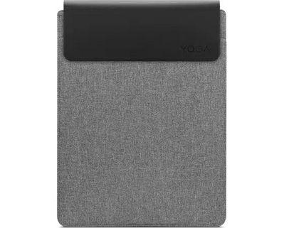 Lenovo Laptop Case 40.6 Cm (16") Sleeve Case Grey