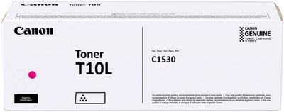 Canon T10L Toner Cartridge 1 Pc(S) Original Magenta