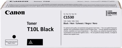 Canon T10L Sort 6000 sider Toner