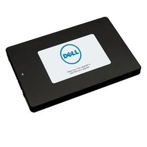 Dell Internal Solid State Drive  2.5" 480 Gb Serial Ata Iii  Tlc