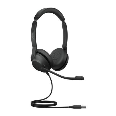 Jabra Evolve2 30 SE USB-A. UC Stereo