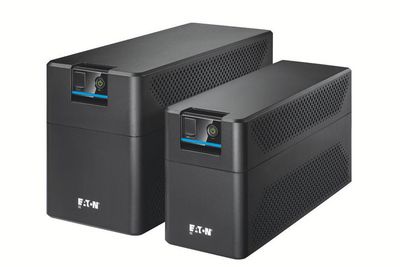 Eaton 5E Gen2 UPS 1200Watt 2200VA