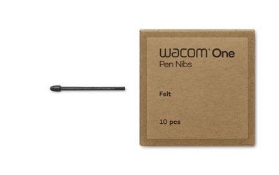 Wacom digital pennespids - felt