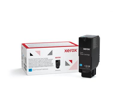 Xerox Toner cyan 006R04617