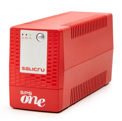 SALICRU SPS ONE SPS.700.ONE - UPS - 36