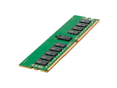 Hewlett Packard Enterprise 8 GB 1Rx8 PC4-2400T **Refurbished**