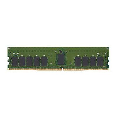 KINGSTON 32GB DDR4 3200MHz Reg ECC x8 Module