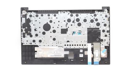 Lenovo MECH_ASM KB C GER BKLT(SRX)PT  FP UK BK