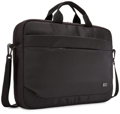 Case Logic Bæretaske 15.6 Polyester Sort