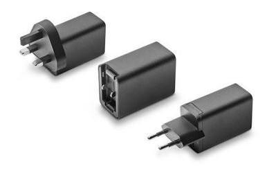 Wacom One - strømforsyningsadapter
