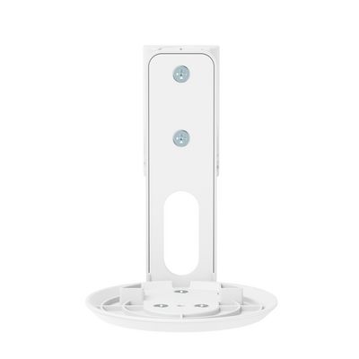Vivolink Speaker wall mount for Sonos  ERA 100 with swivel. White.