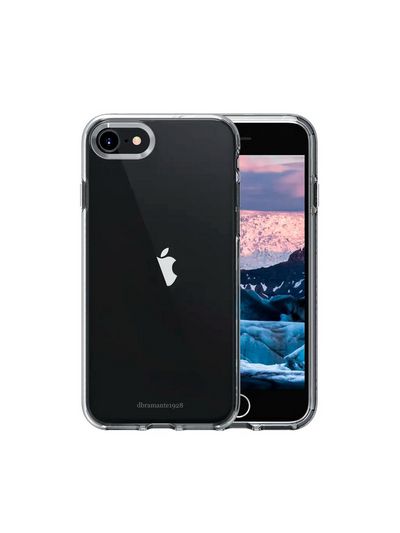 dbramante1928 Bulk Reykjavik Pro iPhone  SE/8/7 Clear