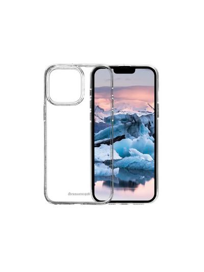 dbramante1928 Bulk Nuuk iPhone 14 Pro Max  Clear