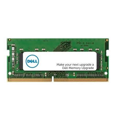 Dell Memory Upgrade - 32 GB - 2RX8  DDR5 SODIMM 5600 MHz