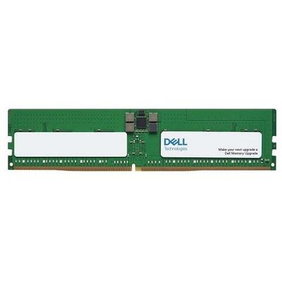 Dell Memory Upgrade - 16GB - 1RX8  DDR5 RDIMM 4800MHz