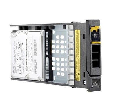 Hewlett Packard Enterprise 3PAR 8000 600GB SAS 15K SFF **Refurbished**
