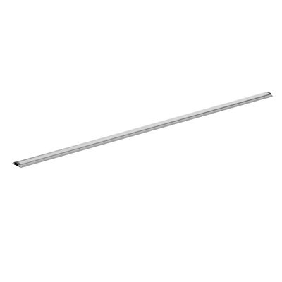 Vivolink Floor Channel - Straight Alu  2m