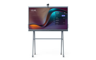 Yealink MeetingBoard - 65" Diagonal  Class LED-backlit LCD display  MeetingBoard - 65" Diagonal Class LED-backlit LCD display