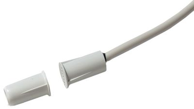 Aritech Recessed mount contact -  stubby press-fit