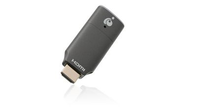 IOGEAR Mini Wireless 4K Screen Sharing