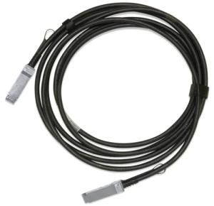NVIDIA 200GBase-kabel til direkte påsæ