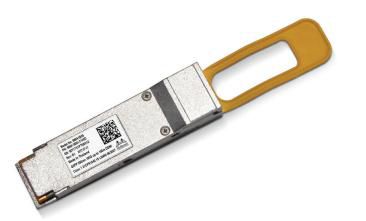 NVIDIA - QSFP28 transceivermodul