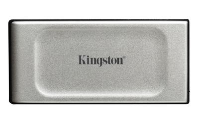 Kingston XS2000 PORTABLE SSD 500GB  USB3.2