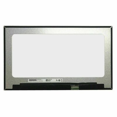 CoreParts 14,0" LCD FHD Matte 1920x1080, Original Panel,  315.8?186.07?5mm, 30pins Bottom Right Connector, w/o Brackets IPS, Pure