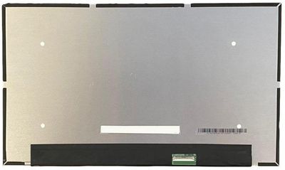 CoreParts 15,6" LCD FHD Glossy 1920x1080, LED Screen, 30pins  Bottom Right Connector, w/o Brackets (Pure Rectangle), IPS