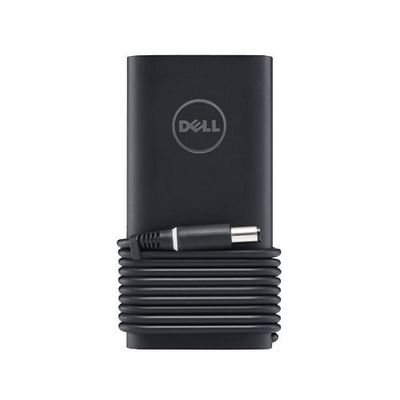 Dell 180-Watt 3-Prong AC Adapter  W/o Power Cord  ,7.4,PCR,E5,EUR