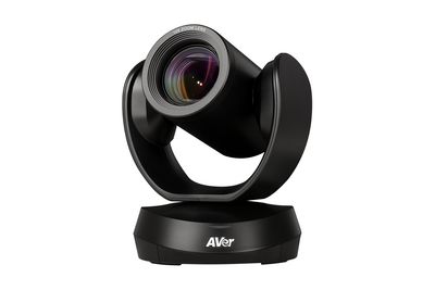 AVer VC520PRO3 USB PTZ, 1080p, 12x  optical zoom, 36X total, HDMI  out, Smart Composition, TrueWDR with Speakerphone
