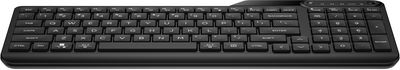 HP Multi-Device Bluetooth  Keyboard with Full-Size  Layout