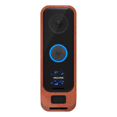 Ubiquiti Customized encasing for G4
