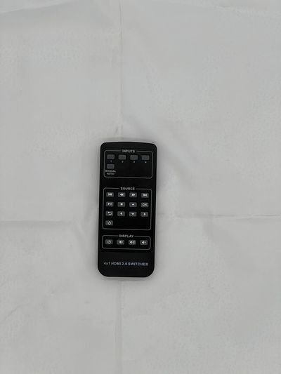 Vivolink Remote control for VLSW141H