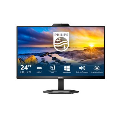 Philips 24E1N5300HE 24 IPS 1920 x 1080 (Full HD) HDMI DisplayPort USB-C 75Hz