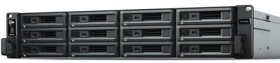 Synology Lagringskabinet Rackversion