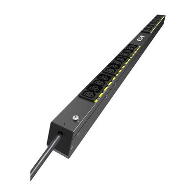 EATON PDU G4 BA 0U C20 16A 1P 12xC13 12xC39