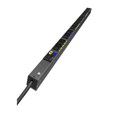 EATON PDU G4 BA 0U 309 32A 1P 12xC13 12xC39