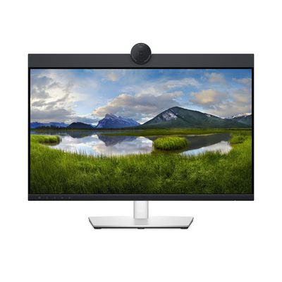 Dell 24 Video Conferencing Monitor  P2424HEB - LED monitor - Full  HD (1080p) - 24"
