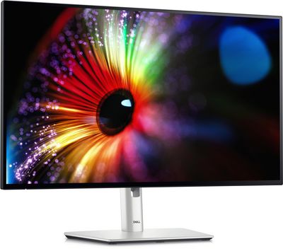 Dell UltraSharp 27 Monitor -  U2724D 68.47cm (27)