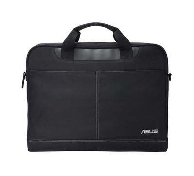 NEREUS CARRY BAG/16 INCH/BK//10 IN 1