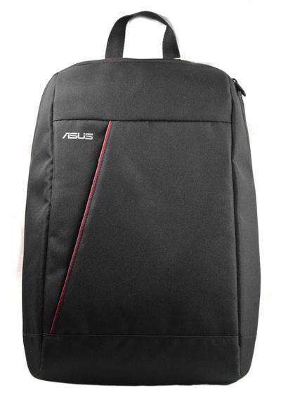 Asus Nereus Backpack Notebook Case  40.6 Cm (16") Black
