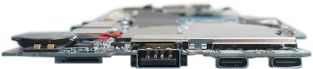 Dell Mainboard PWA,PLN,UMA,I5-1235U,16G,5330