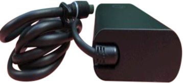 Dell 240W AC power adapter with  7.4mm barrel connector