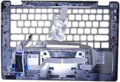 Dell Palmrest assembly with touchpad and smart card reader for Latitude 5320