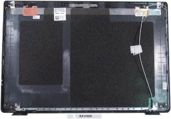 Dell 15.6" Non-Touch LCD Display  Cover with WLAN
